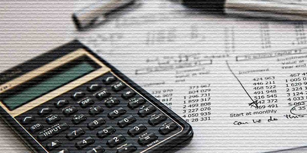 Картинка калькулятор - расчет налога при продаже квартиры
