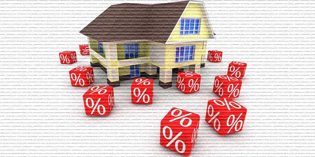 Налоговый вычет при покупке квартиры в ипотеку - картинка